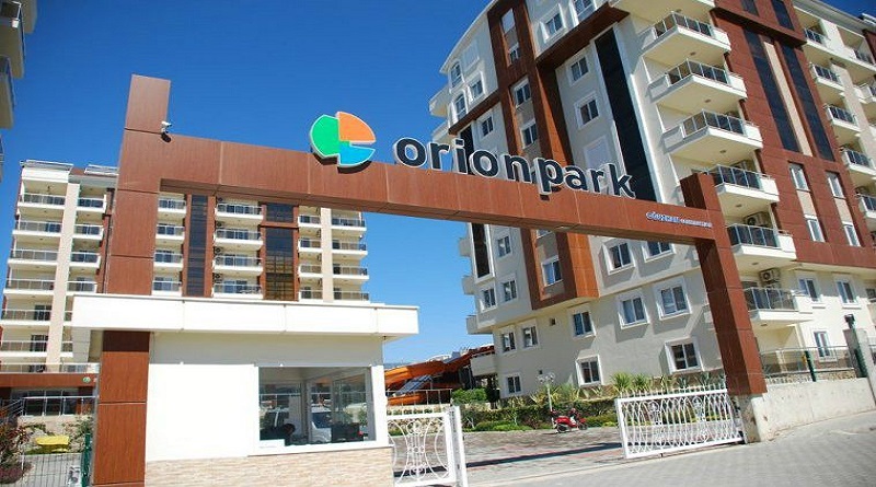 Objekt No 00215  Avsallar / Alanya